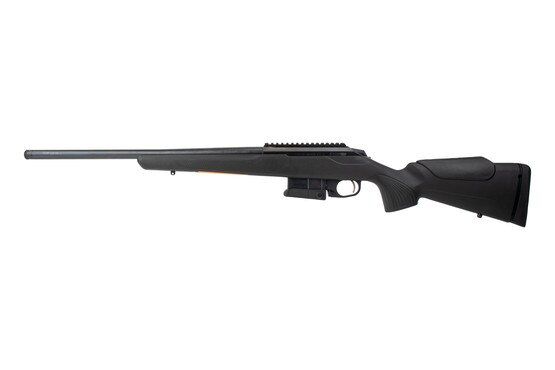 Tikka T3X CTR 20" 308 Win Bolt Action Rifle with 20 inch threaded barrel